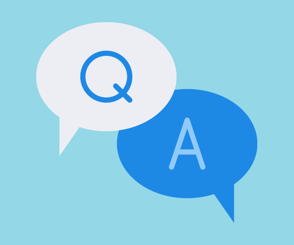 FAQ
